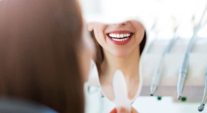 Diş Taşı Temizliği