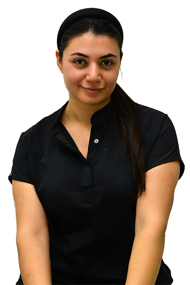 Nesibe Nergis TURHAL