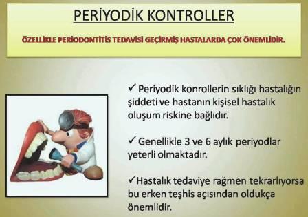 periodontoloji