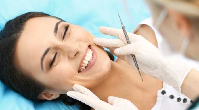 Protez Diş Tedavisi