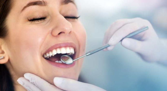 Zirkonyum Diş Tedavisi Süresi